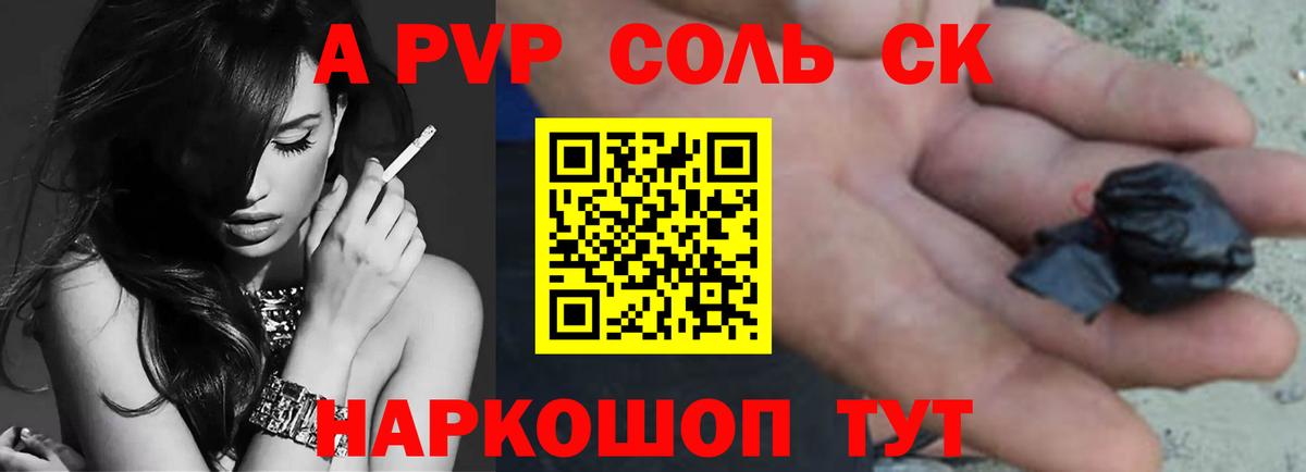 A PVP СК КРИС Брянск